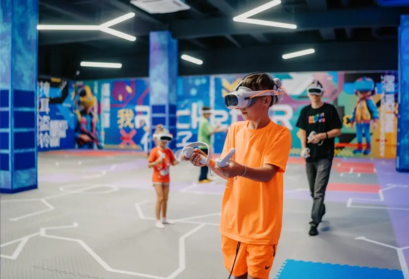 VR Арена — фото 2